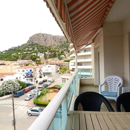 Apartament Brises Del Mar 3-1 *