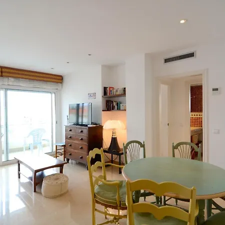 Apartament Brises Del Mar 3-1