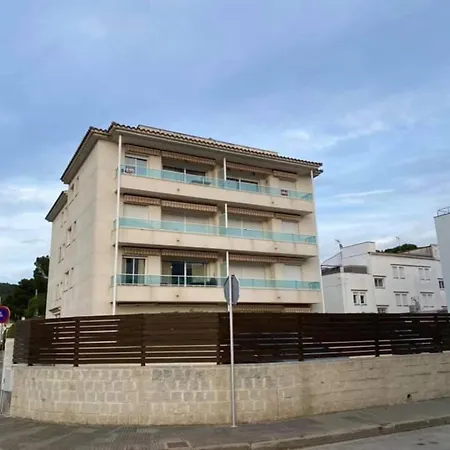 Brises Del Mar 3-1 Apartament L'Estartit