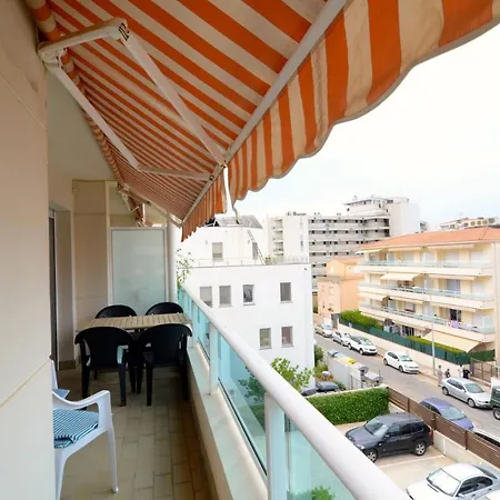 Brises Del Mar 3-1 Appartamento *
