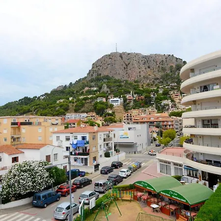 Brises Del Mar 3-1 L'Estartit