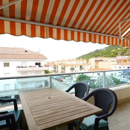 Brises Del Mar 3-1 Apartament *