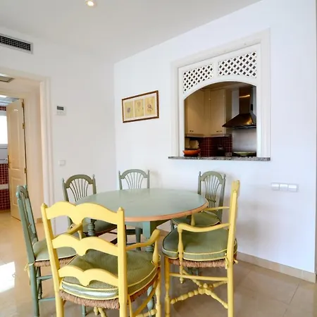 Brises Del Mar 3-1 Apartament L'Estartit