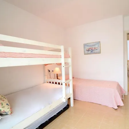 Brises Del Mar 3-1