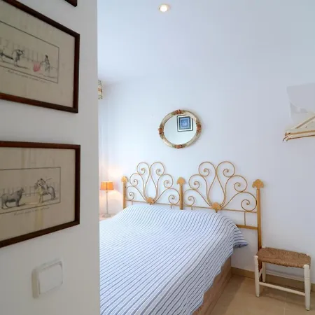 Apartament Brises Del Mar 3-1
