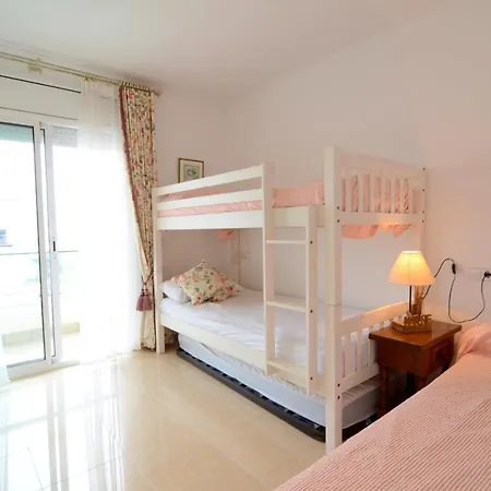Appartamento Brises Del Mar 3-1