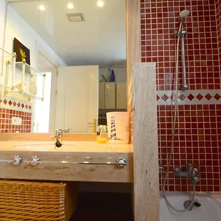 Apartament Brises Del Mar 3-1 *