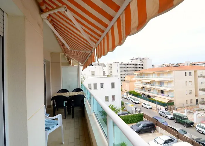 Brises Del Mar 3-1 Apartamento *